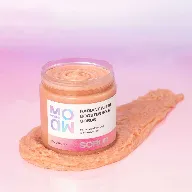 Muối hồng tẩy tế bào chết Body Scrub MOAW MOAWS 250gr ảnh 3