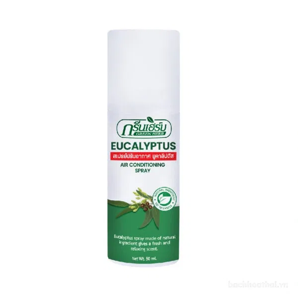 Tinh dầu sả chống muỗi NovoLife Green Herb Mosquito Repellent 50ml ảnh 11
