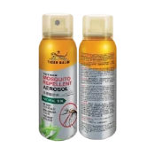 Ảnh sản phẩm Bình xịt chống muỗi Tiger Balm Mosquito Repellent Aerosol Thái Lan 1