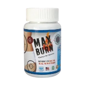 Đối cháy chất béo Max Burn Advance Fast Slimming