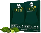 Ảnh sản phẩm Viên uống rau củ thải độc giảm cân DTX+ IMP Dietary Supplement Product 1