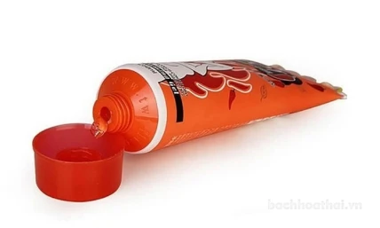 Gel Massage tan mỡ bụng, hông, đùi Hot Chili Body Firming Gel Thái Lan ảnh 10