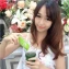 Trà xanh giảm cân Colly Chlorophyll Plus Fiber Thái Lan ảnh 23