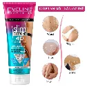 Serum dưỡng thể làm ấm thon gọn Eveline skil EXTRENE 4D ảnh 2