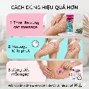 Serum dưỡng thể làm ấm thon gọn Eveline skil EXTRENE 4D ảnh 3
