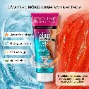 Serum dưỡng thể làm ấm thon gọn Eveline skil EXTRENE 4D ảnh 4