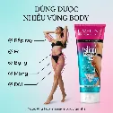 Serum dưỡng thể làm ấm thon gọn Eveline skil EXTRENE 4D ảnh 5
