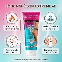 Serum dưỡng thể làm ấm thon gọn Eveline skil EXTRENE 4D ảnh 6