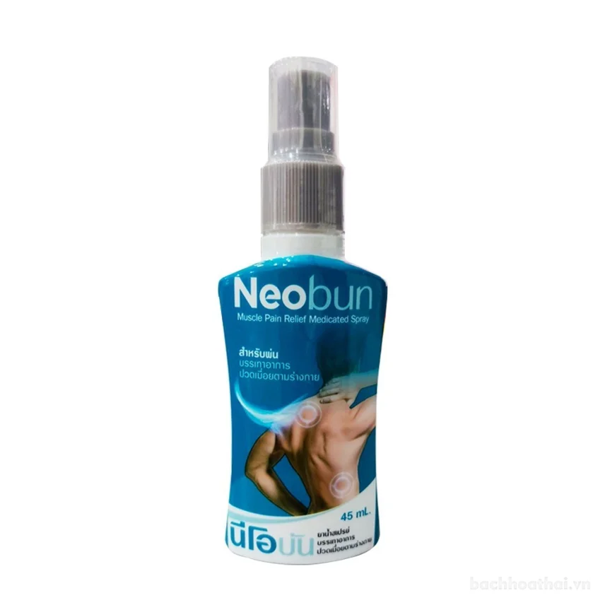 Miếng dán giảm đau Rhinosan Plaster Pain  ảnh 21
