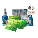 Miếng dán giảm đau Rhinosan Plaster Pain  ảnh 1