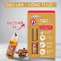 Dầu lăn ông già Siang Pure Ball Tip ảnh 3