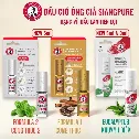Dầu lăn ông già Siang Pure Ball Tip ảnh 7