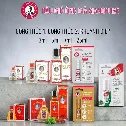Dầu lăn ông già Siang Pure Ball Tip ảnh 8
