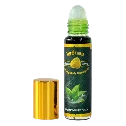 Dầu xanh bồ đề Thái Lan Pho Tong Cooling Green Balm ảnh 17