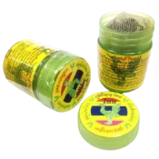 Ảnh sản phẩm Dầu hít thảo dược Hongthai Brand Compound Herb Inhaler  1