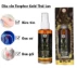 Dầu rắn hổ mang Tonphor Gold Herbal Body Massage Black Oil Thái Lan  ảnh 8