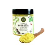 Ảnh sản phẩm Muối ngâm chân Thảo Dược Phutawan Herbal Foot Soak Thái Lan 1