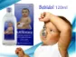 Bebidol Thái Lan dùng cho trẻ em bị khó tiêu đầy hơi chướng bụng ảnh 4
