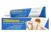 Ảnh sản phẩm Gel kháng viêm giảm đau cơ xương khớp Difelene Diclofenac Diethylammonium Thái Lan 1