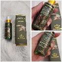 Dầu xoa bóp Ngựa Vàng Golden Horse Massage Oil  ảnh 4