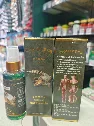 Dầu xoa bóp Ngựa Vàng Golden Horse Massage Oil  ảnh 8