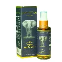 Dầu xoa bóp Ngựa Vàng Golden Horse Massage Oil  ảnh 9