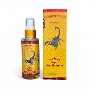 Dầu xoa bóp Ngựa Vàng Golden Horse Massage Oil  ảnh 13