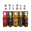 Dầu xoa bóp Ngựa Vàng Golden Horse Massage Oil  ảnh 1