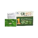 Tẩy giun sán ký sinh trùng Benda 500 Mebendazole  ảnh 9