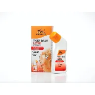 Kem Tiger balm Muscle Rub, miếng dán Plaster-RD giảm bong gân cơ ảnh 15