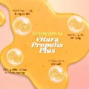 Xịt Họng Keo Ong Propolis Plus 12ml Xuyên Tâm Liên Giảm Đau Họng Khan Tiếng Nhiệt Miệng  ảnh 3