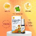 Xịt Họng Keo Ong Propolis Plus 12ml Xuyên Tâm Liên Giảm Đau Họng Khan Tiếng Nhiệt Miệng  ảnh 5