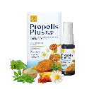 Xịt Họng Keo Ong Propolis Plus 12ml Xuyên Tâm Liên Giảm Đau Họng Khan Tiếng Nhiệt Miệng  ảnh 1