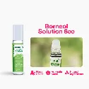 Dầu khuynh diệp Green Herb Borneol  ảnh 2