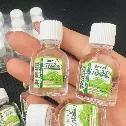 Dầu khuynh diệp Green Herb Borneol  ảnh 3