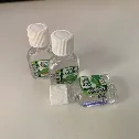 Dầu khuynh diệp Green Herb Borneol  ảnh 4