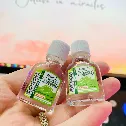 Dầu khuynh diệp Green Herb Borneol  ảnh 5