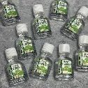 Dầu khuynh diệp Green Herb Borneol  ảnh 6