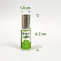 Dầu khuynh diệp Green Herb Borneol  ảnh 11