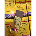 Dầu gió vàng NANOGIZE HEALTH Longevity Essential Oil (21ml) - Mỹ ảnh 9
