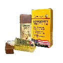Dầu gió vàng NANOGIZE HEALTH Longevity Essential Oil (21ml) - Mỹ ảnh 1