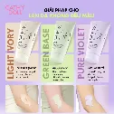 Kem chống nắng Cathy Doll CC Body Sun Primer SPF 50+ PA++++ ảnh 2