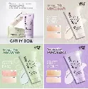 Kem chống nắng Cathy Doll CC Body Sun Primer SPF 50+ PA++++ ảnh 3