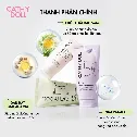Kem chống nắng Cathy Doll CC Body Sun Primer SPF 50+ PA++++ ảnh 9