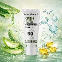 Kem chống nắng Compliment Kpem 50Spf ngăn UVB + UVA - Nga ảnh 14