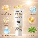 Kem chống nắng Compliment Kpem 50Spf ngăn UVB + UVA - Nga ảnh 15