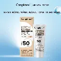 Kem chống nắng Compliment Kpem 50Spf ngăn UVB + UVA - Nga ảnh 3