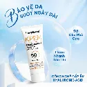 Kem chống nắng Compliment Kpem 50Spf ngăn UVB + UVA - Nga ảnh 8