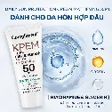 Kem chống nắng Compliment Kpem 50Spf ngăn UVB + UVA - Nga ảnh 12