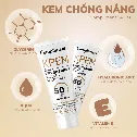 Kem chống nắng Compliment Kpem 50Spf ngăn UVB + UVA - Nga ảnh 13